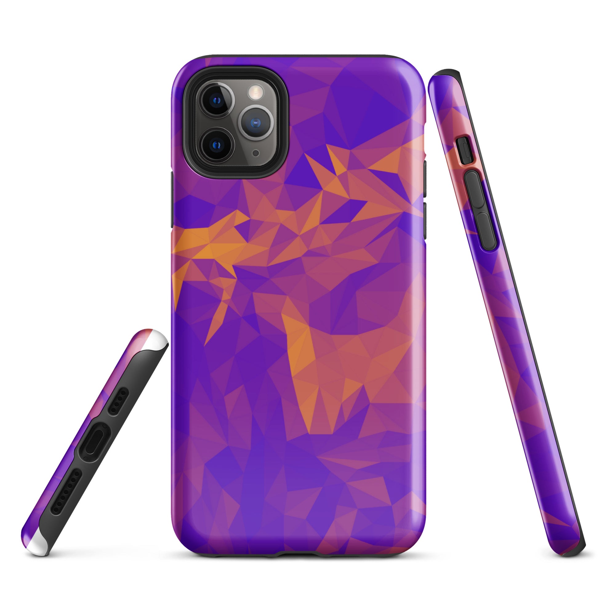 KING JESUS- Tough Case for iPhone®