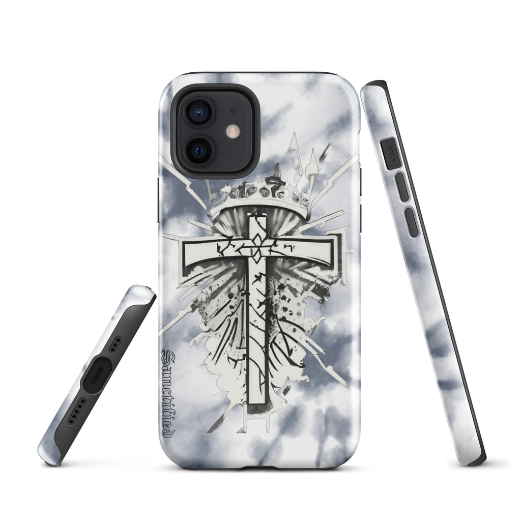 CROSS- Tough Case for iPhone®