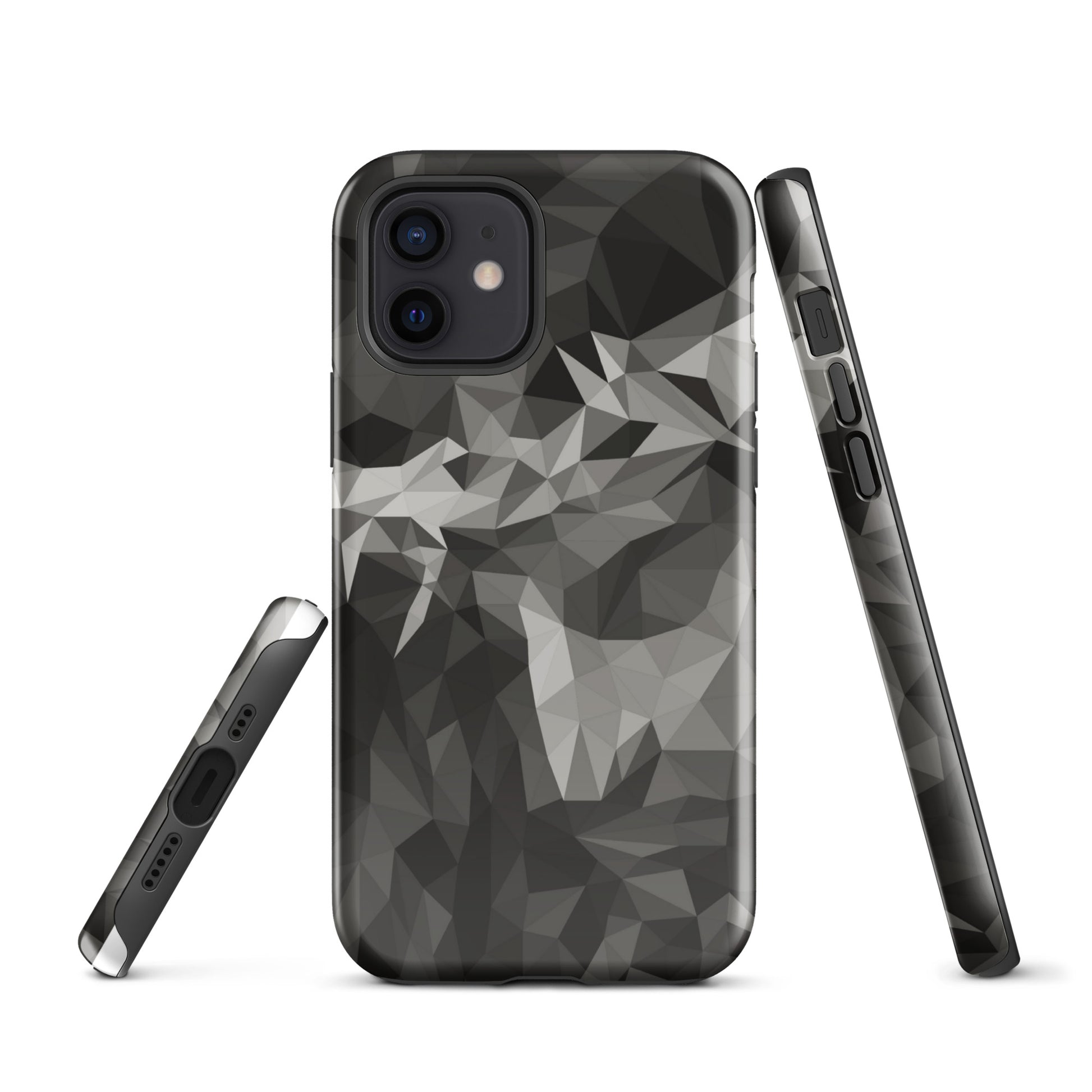 KING JESUS- Tough Case for iPhone®