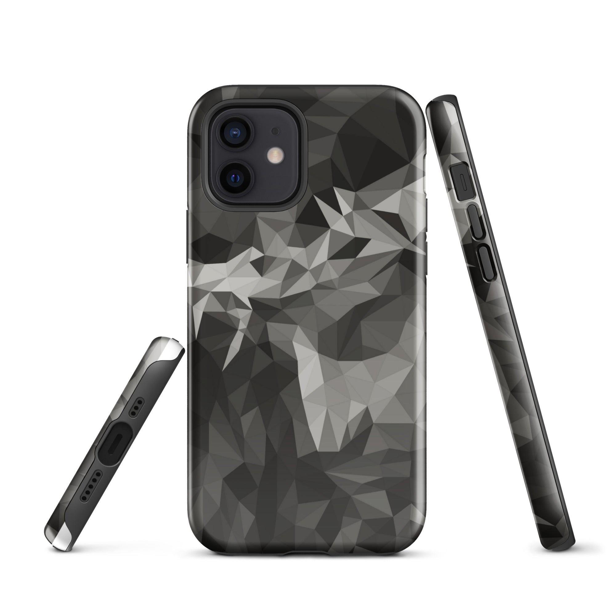 KING JESUS- Tough Case for iPhone®