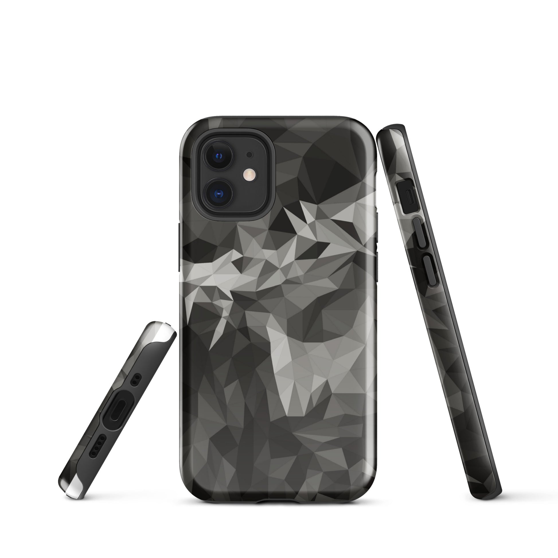 KING JESUS- Tough Case for iPhone®