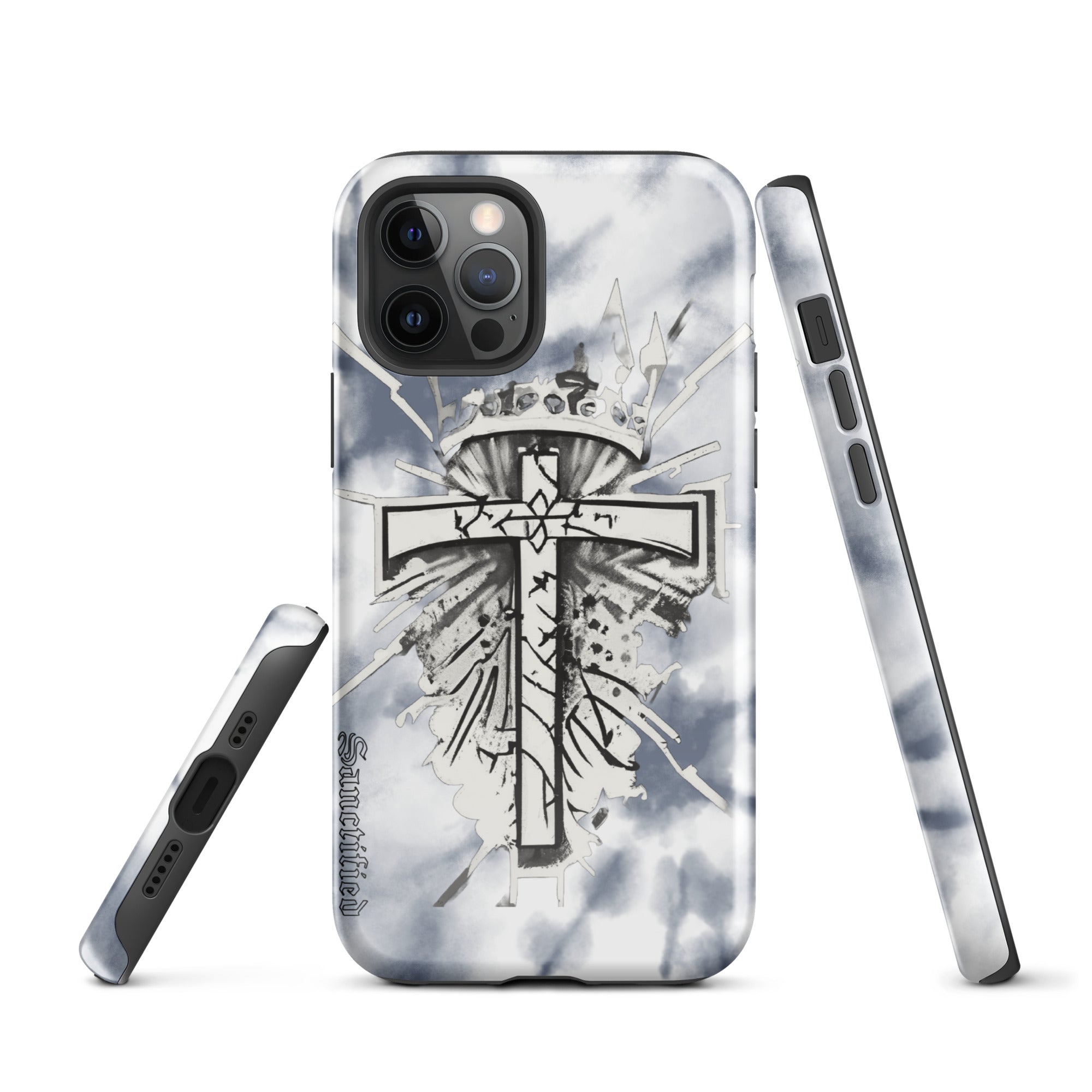 CROSS- Tough Case for iPhone®