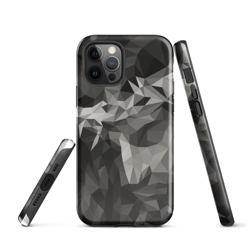 KING JESUS- Tough Case for iPhone®
