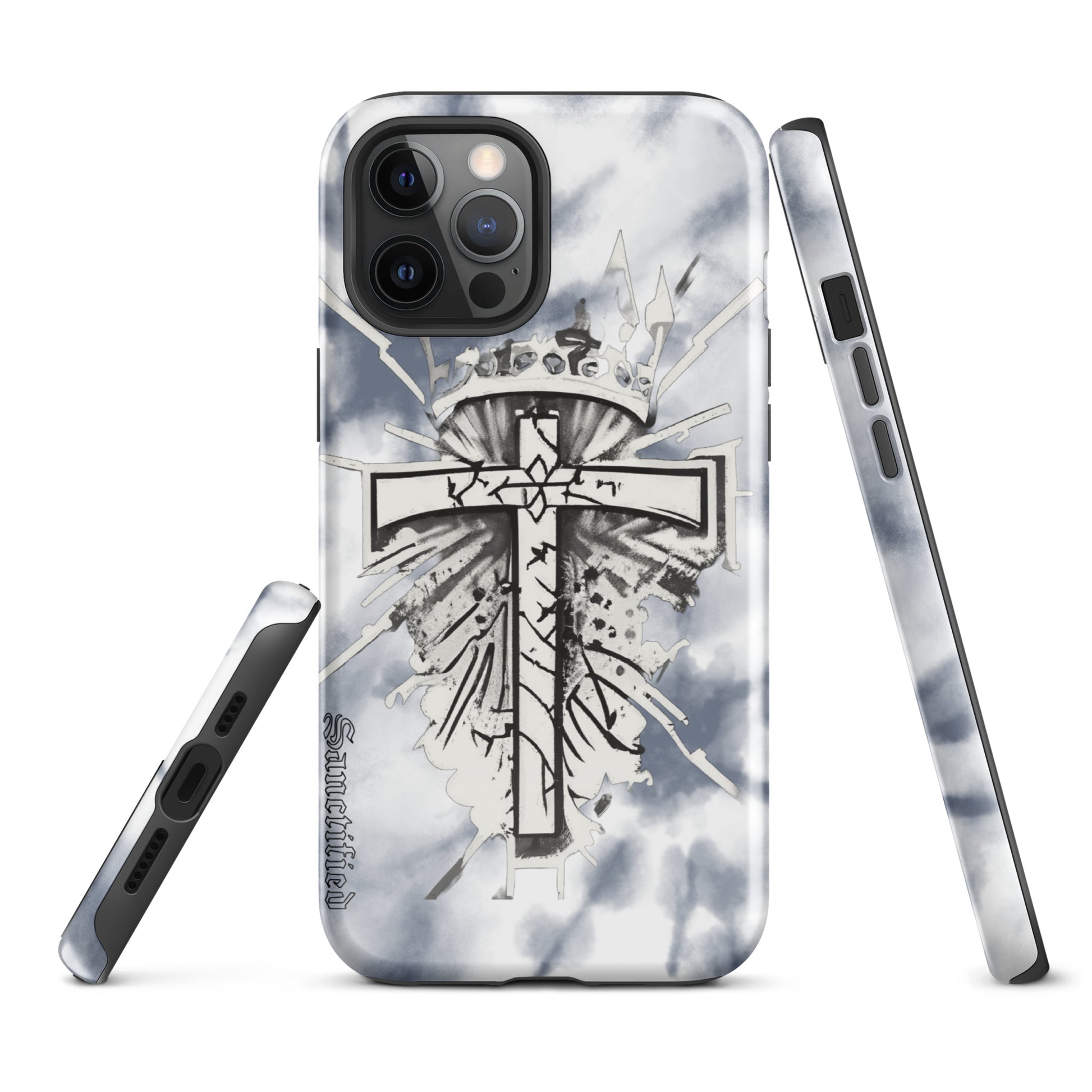 CROSS- Tough Case for iPhone®