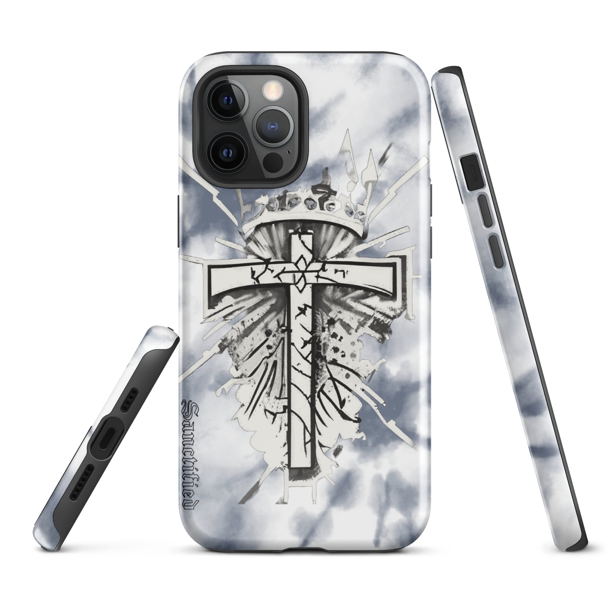 CROSS- Tough Case for iPhone®