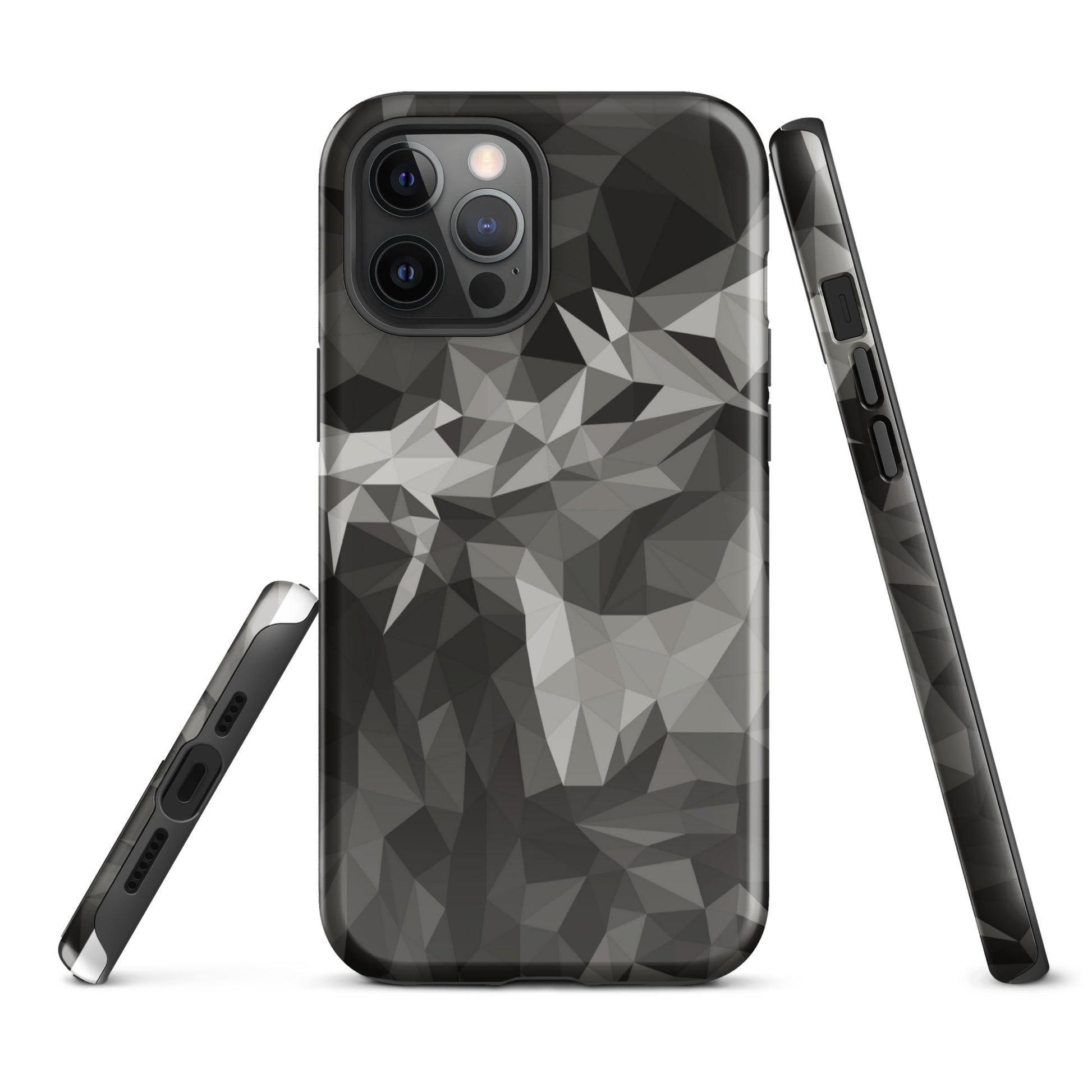 KING JESUS- Tough Case for iPhone®