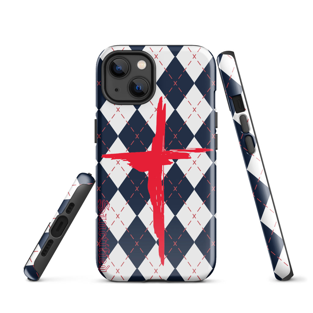 CROSS- Tough Case for iPhone®