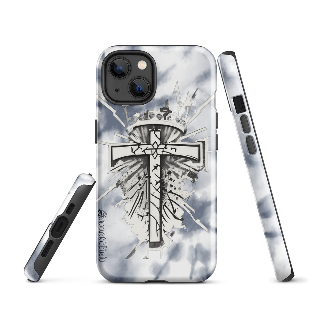 CROSS- Tough Case for iPhone®
