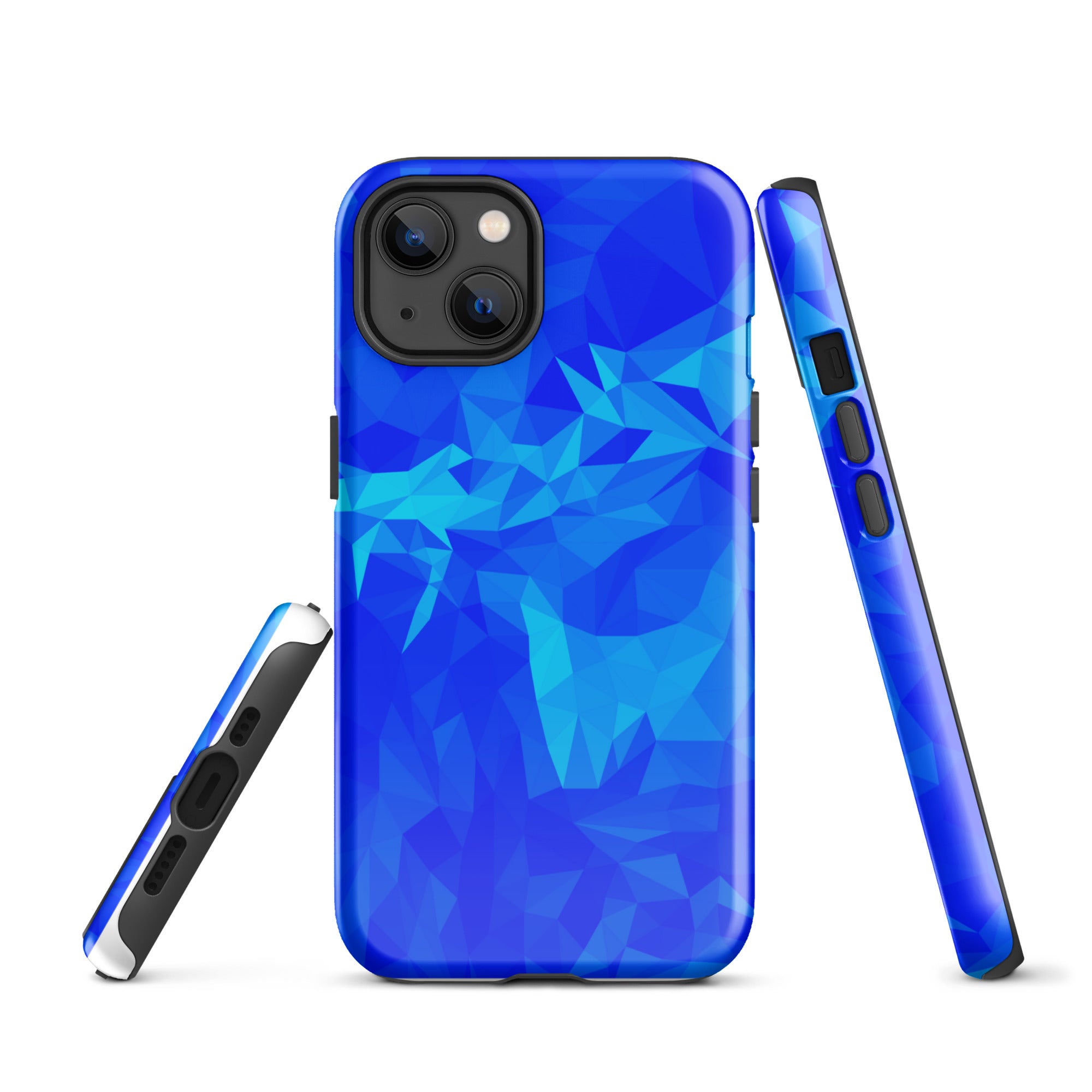 KING JESUS- Tough Case for iPhone®