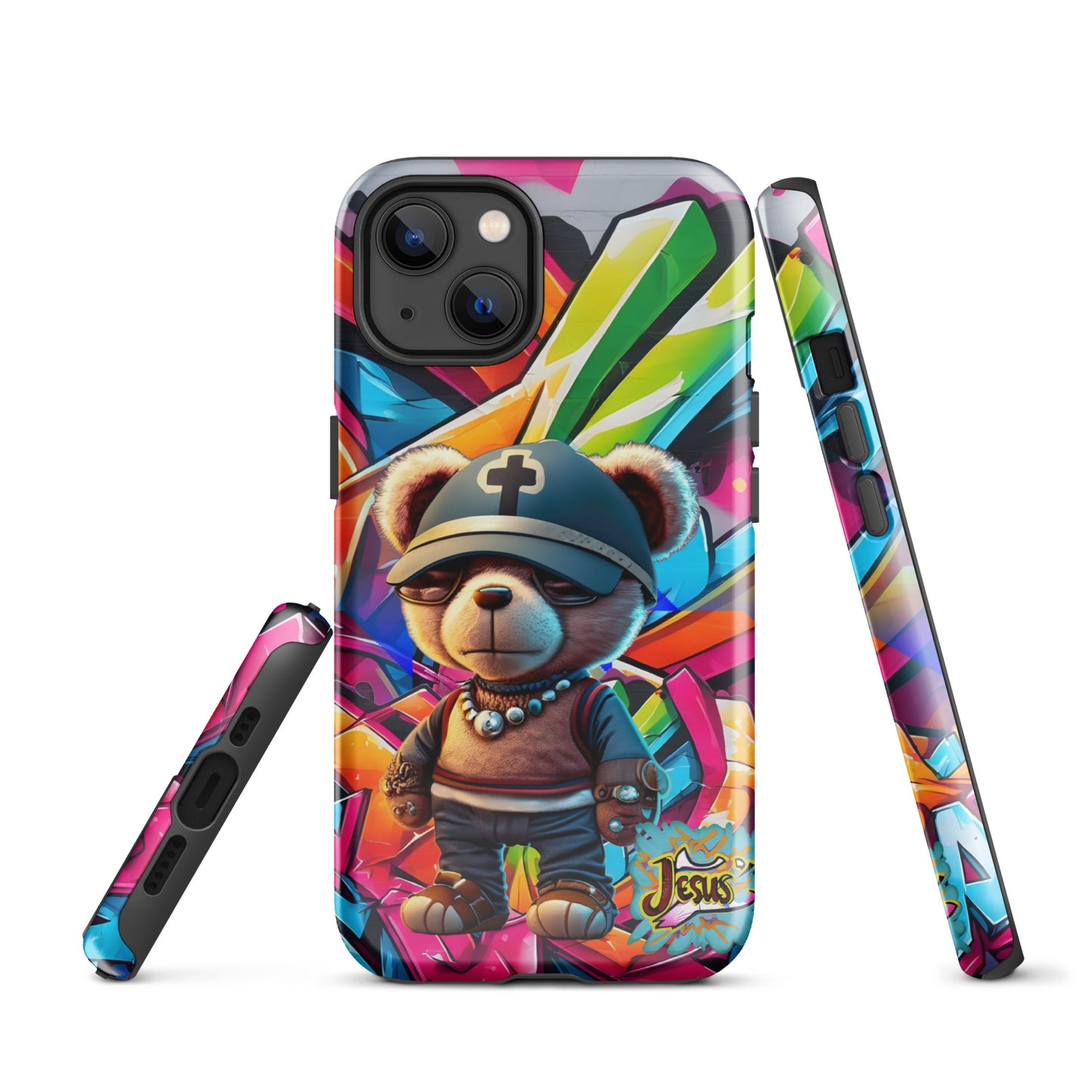 MY COMFORTER- Tough Case for iPhone®