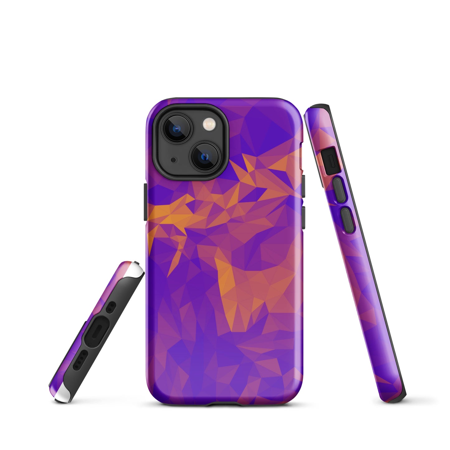 KING JESUS- Tough Case for iPhone®