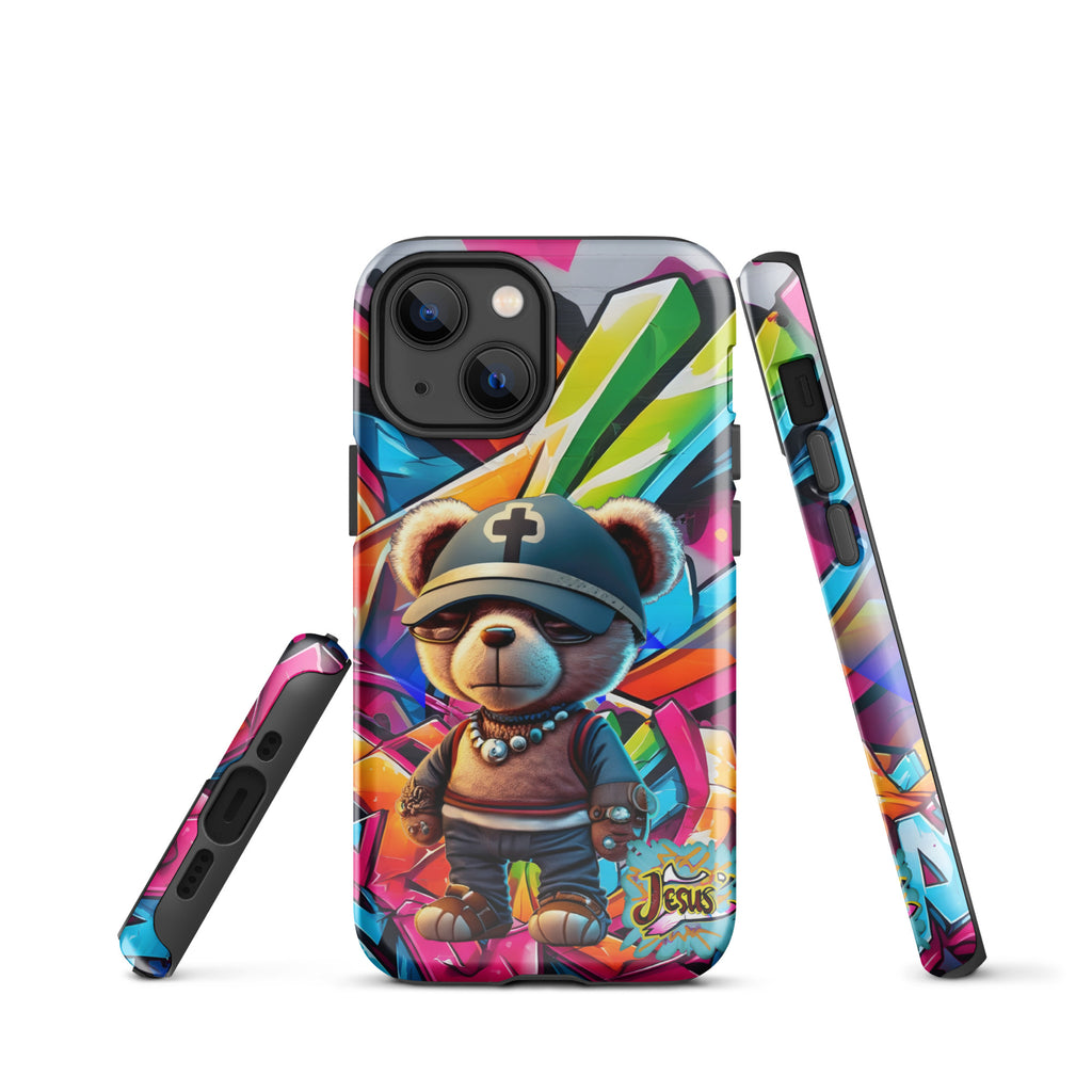 MY COMFORTER- Tough Case for iPhone®