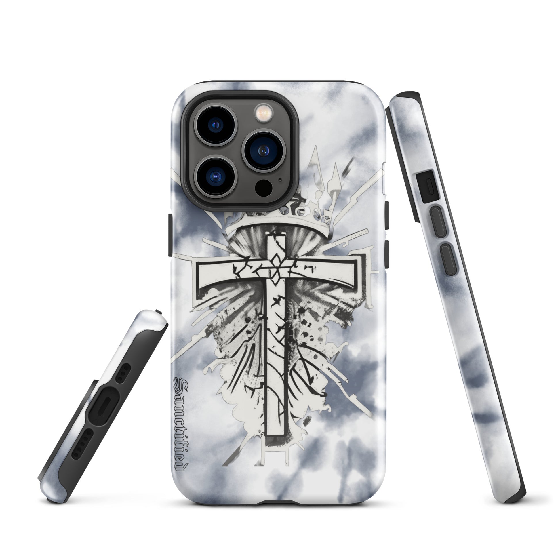 CROSS- Tough Case for iPhone®