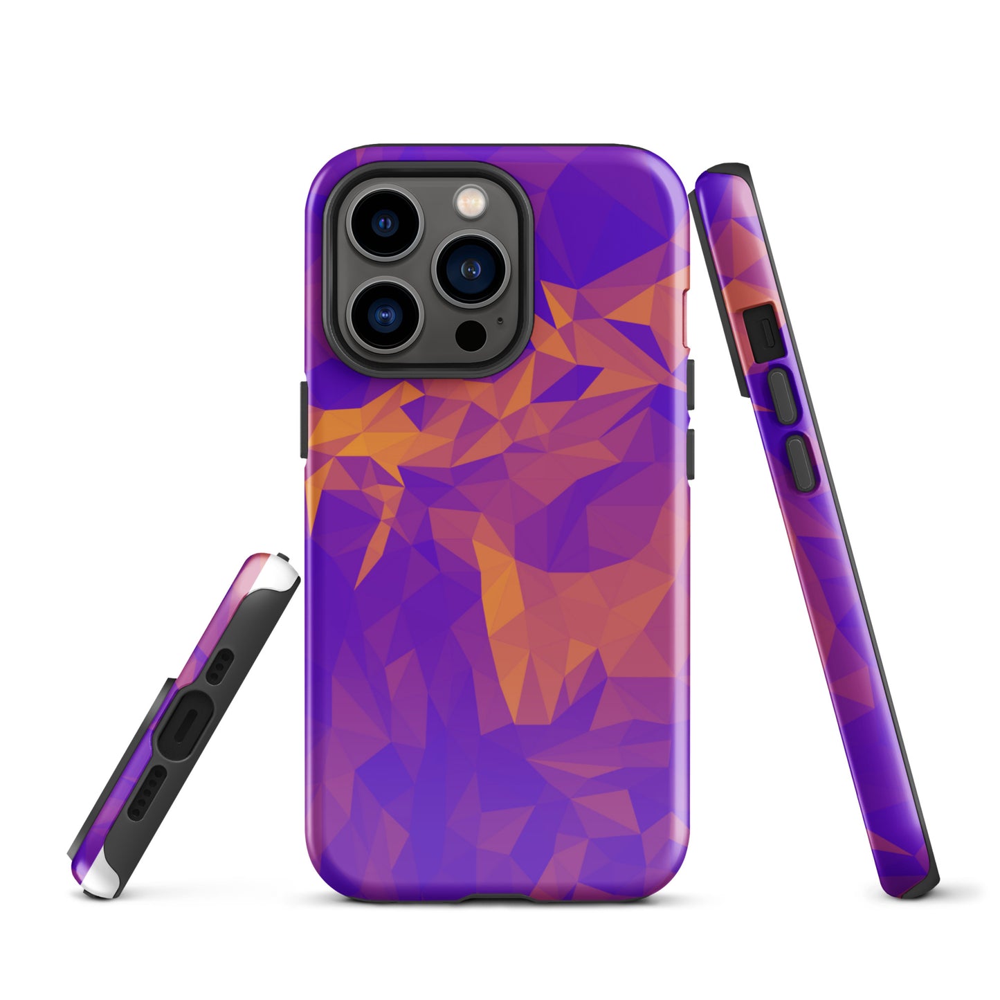 KING JESUS- Tough Case for iPhone®