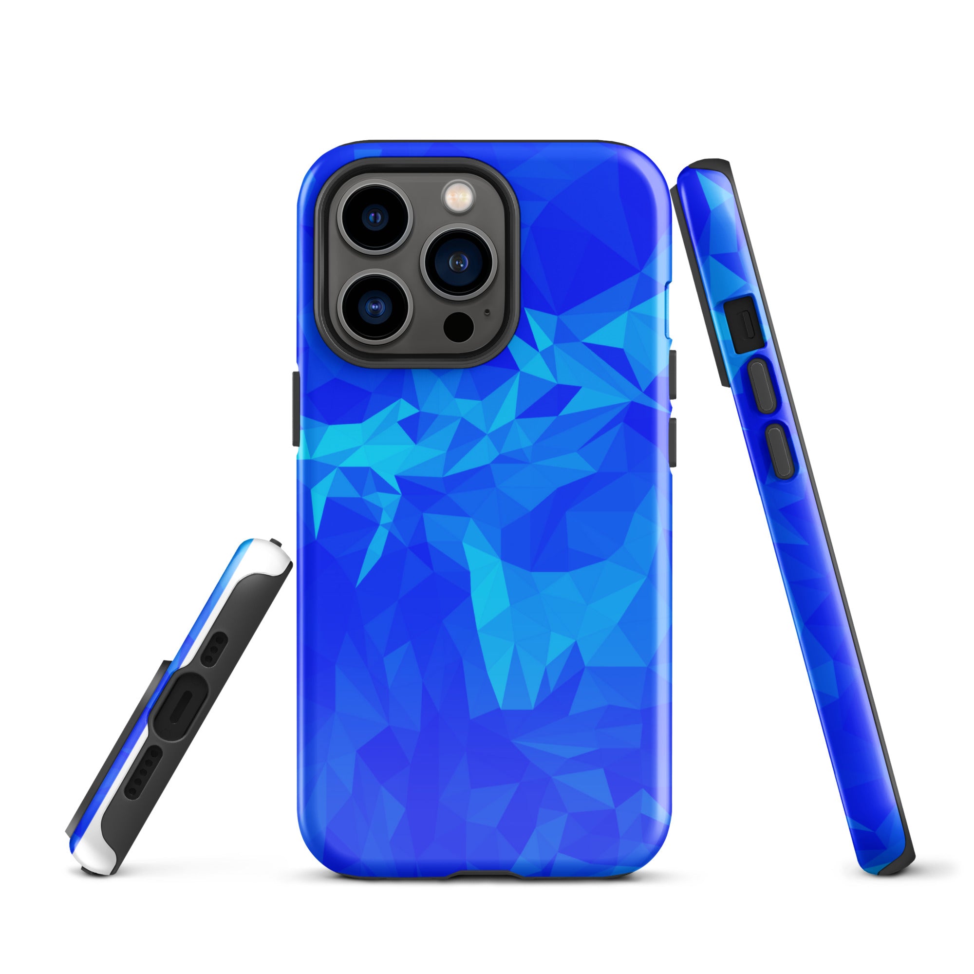 KING JESUS- Tough Case for iPhone®