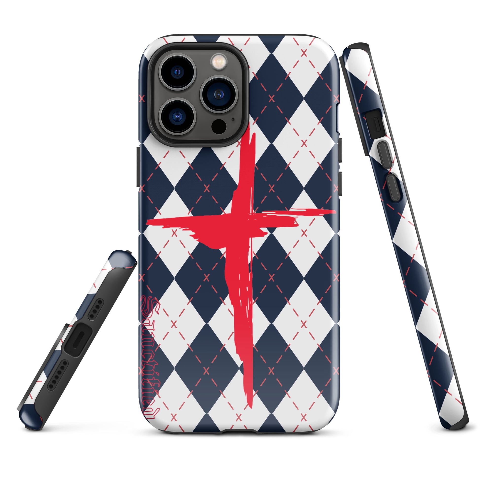 CROSS- Tough Case for iPhone®