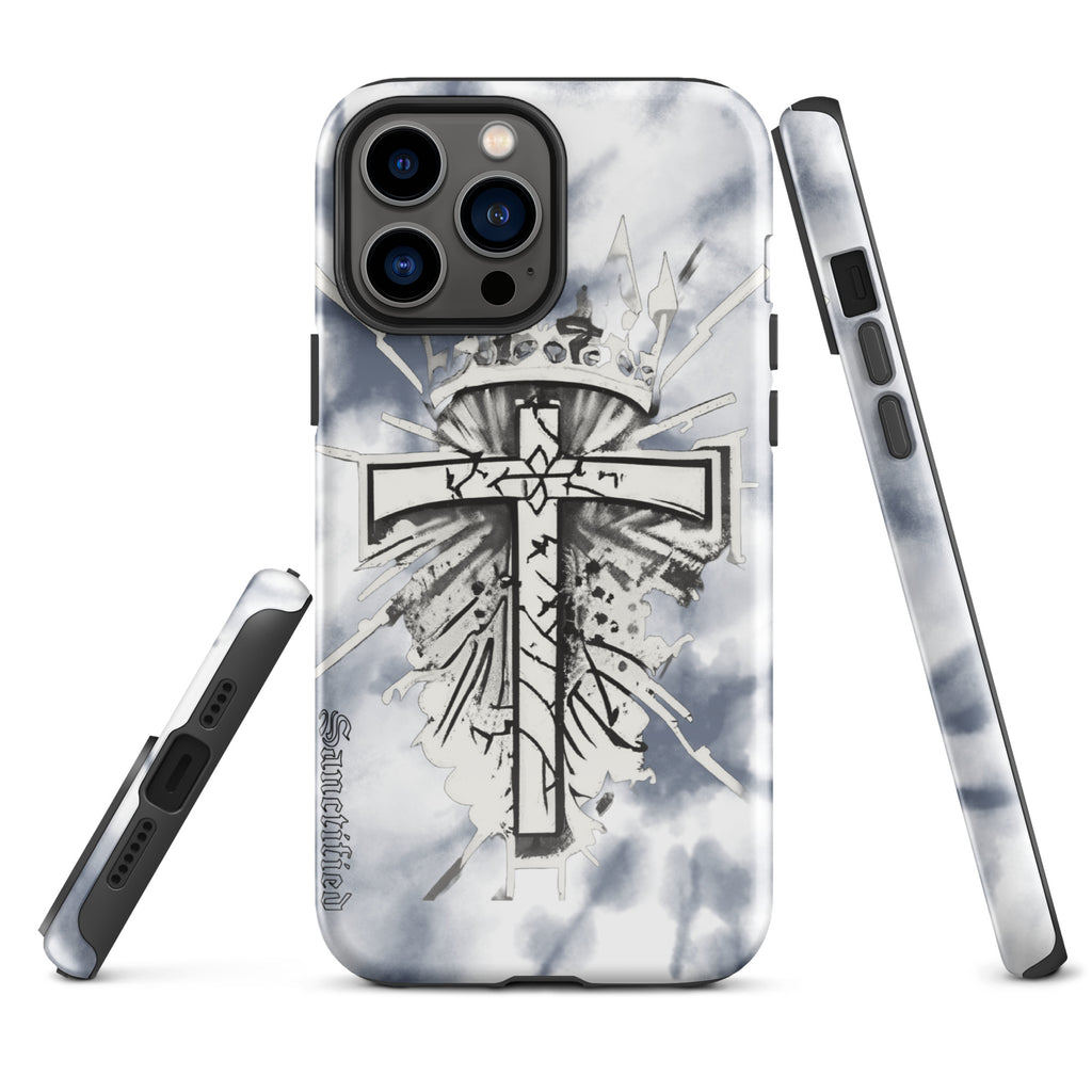 CROSS- Tough Case for iPhone®