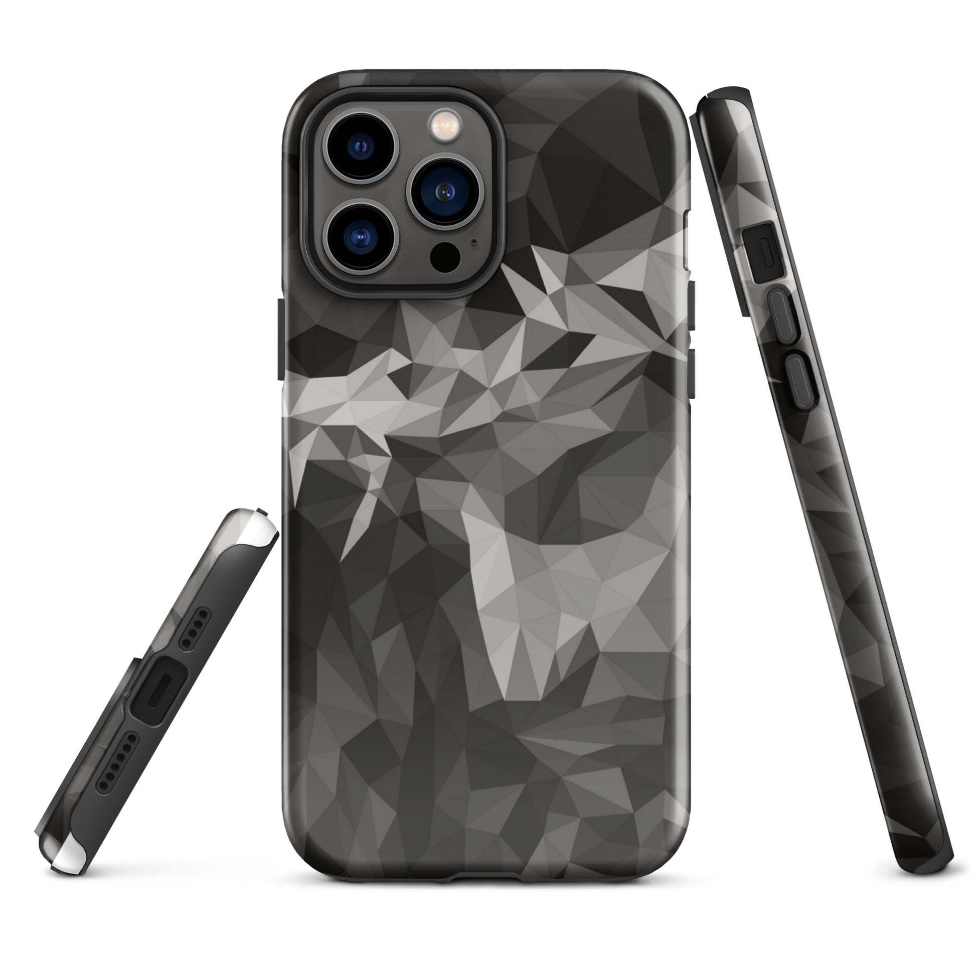 KING JESUS- Tough Case for iPhone®