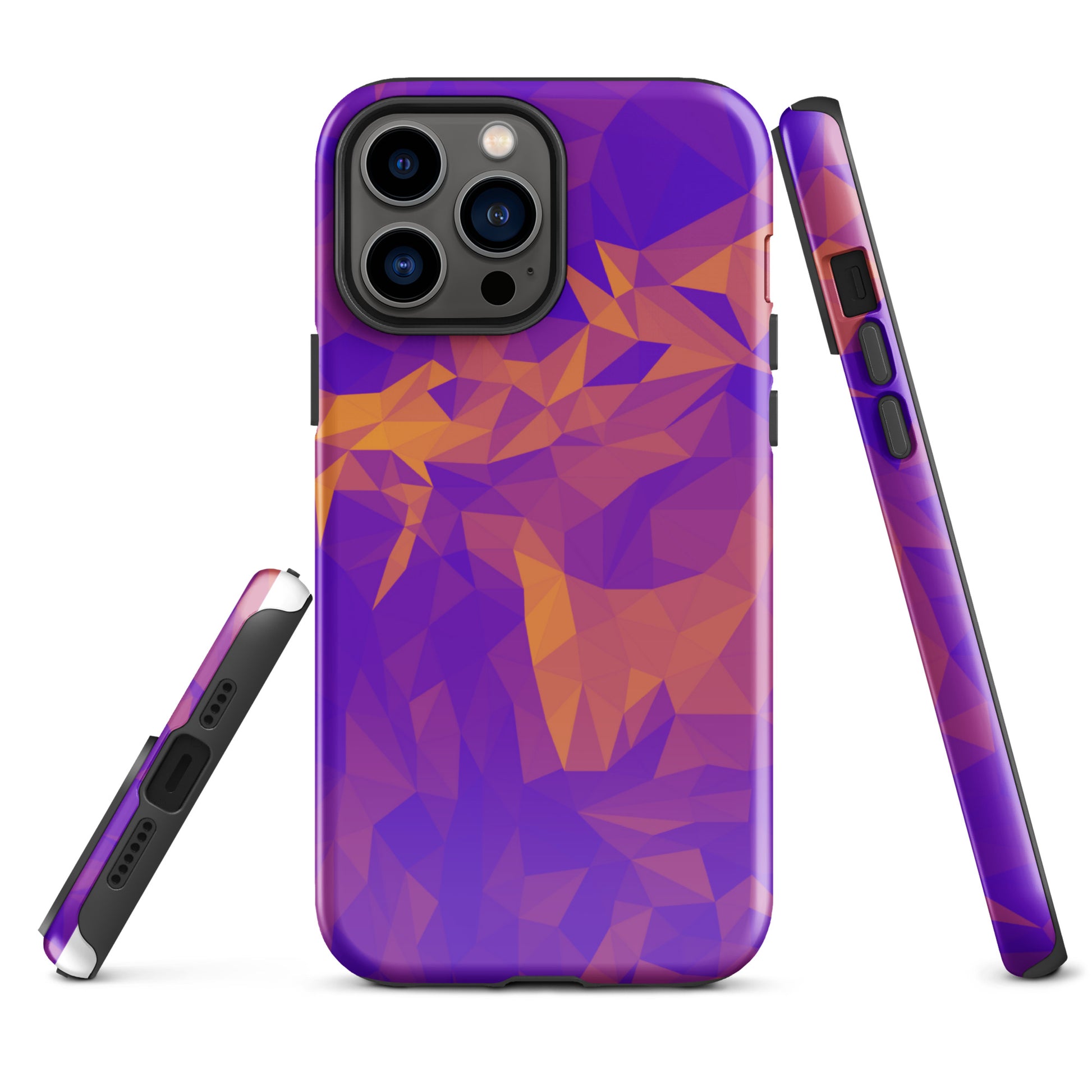 KING JESUS- Tough Case for iPhone®