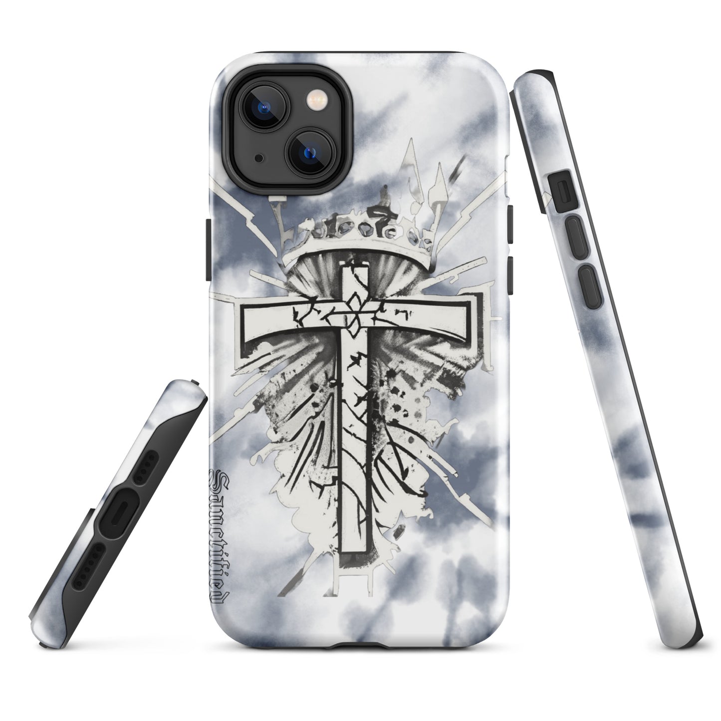 CROSS- Tough Case for iPhone®