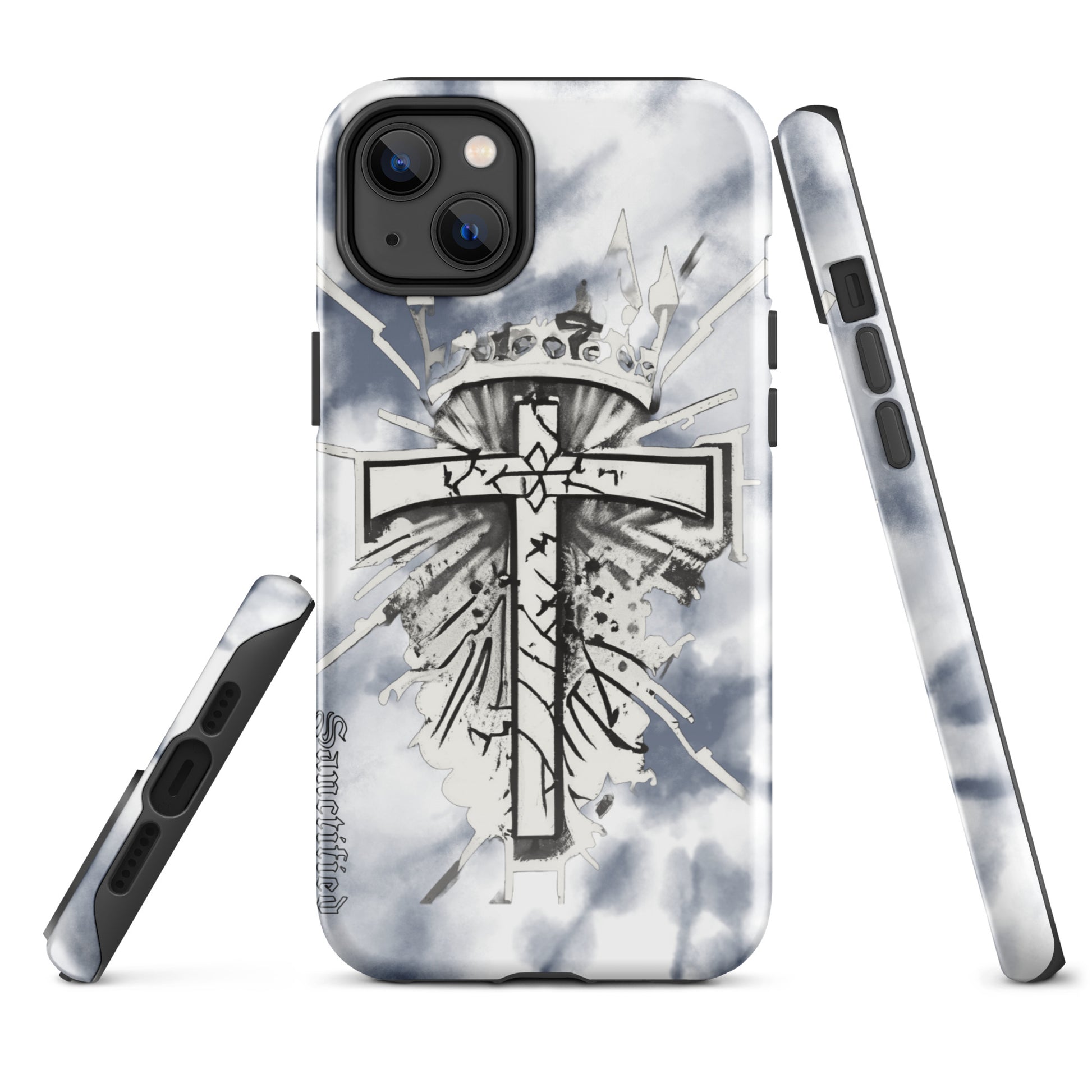 CROSS- Tough Case for iPhone®
