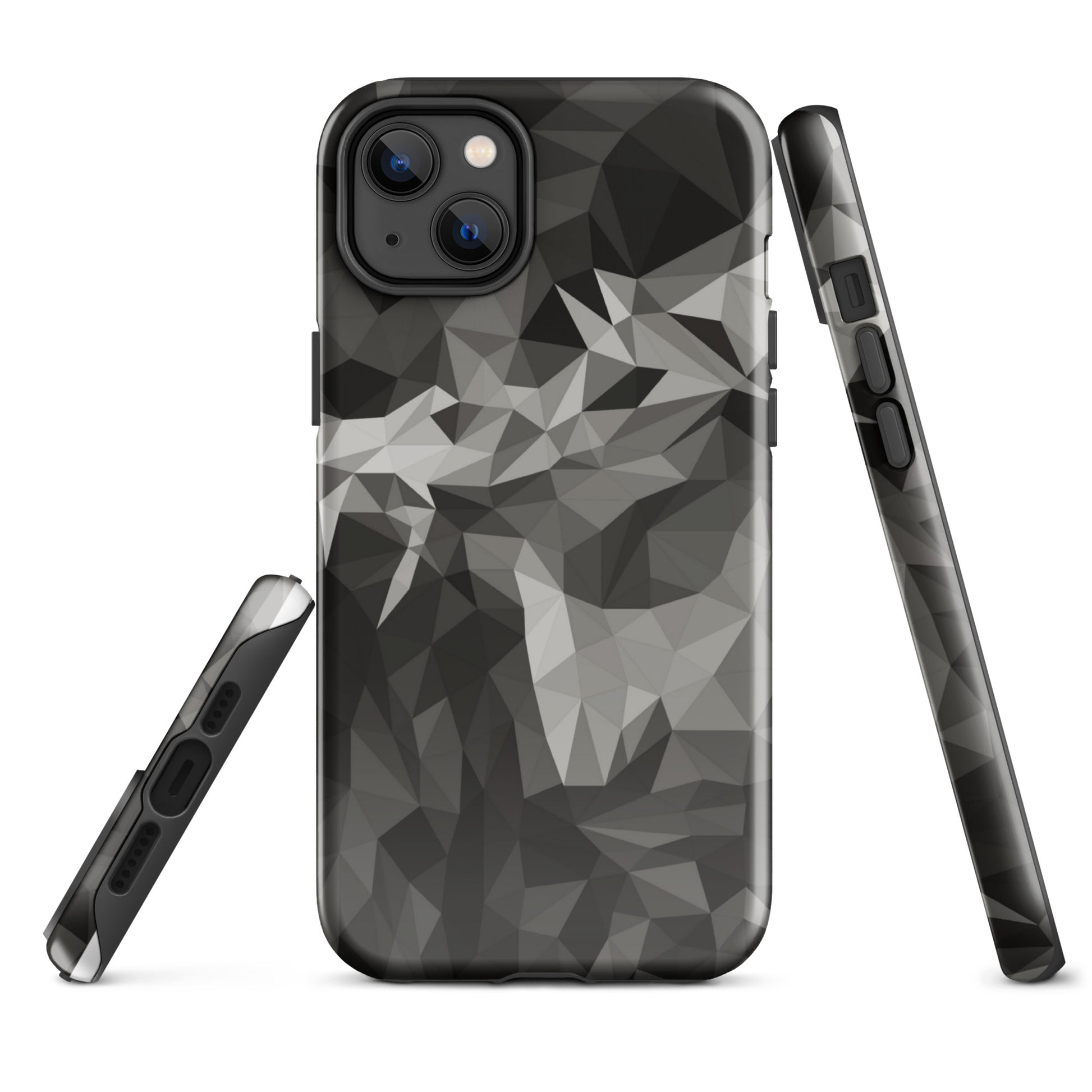 KING JESUS- Tough Case for iPhone®