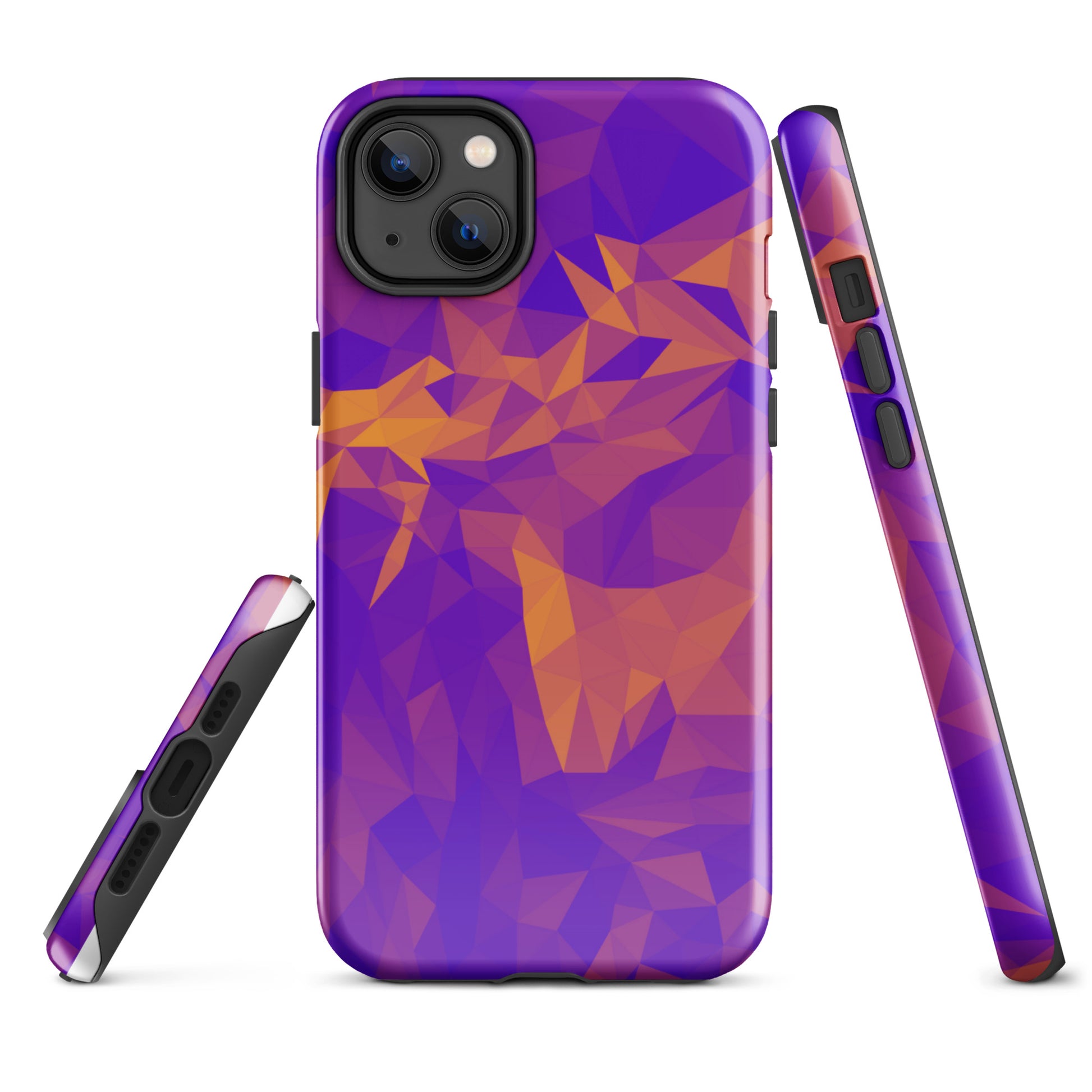 KING JESUS- Tough Case for iPhone®