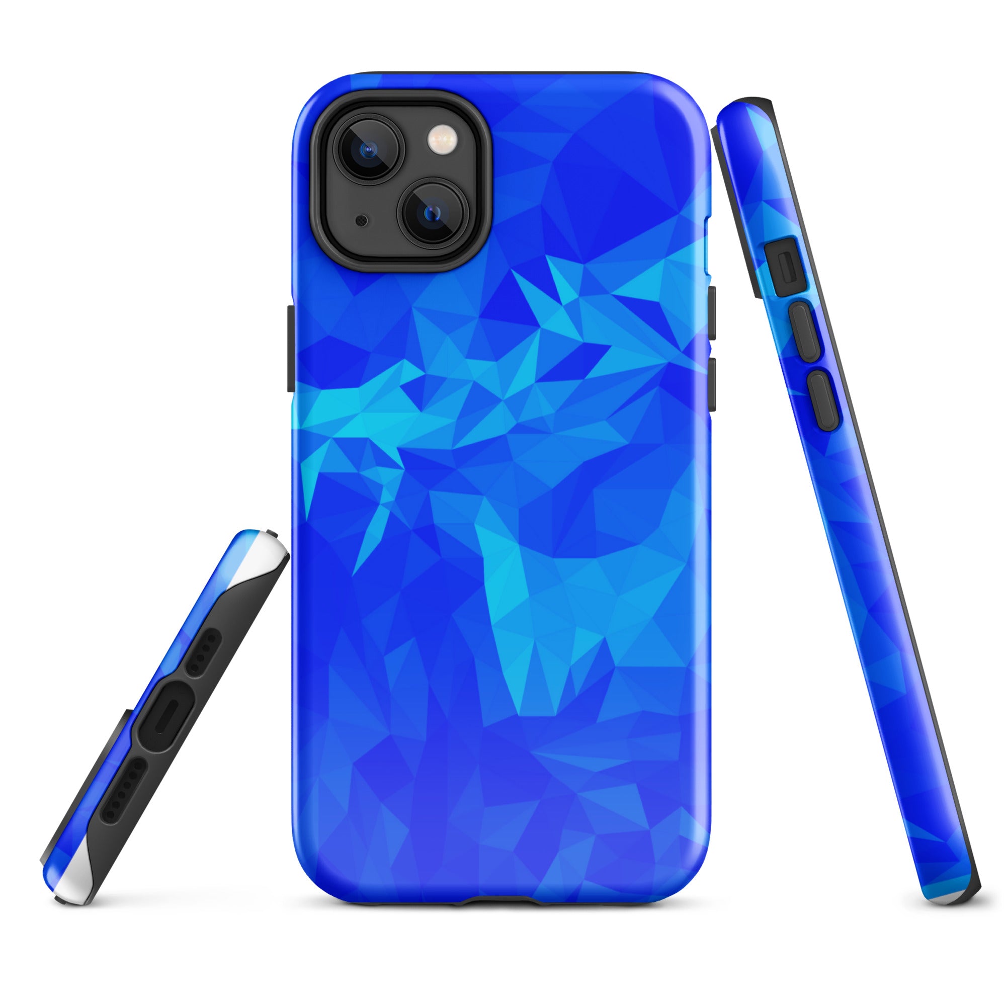 KING JESUS- Tough Case for iPhone®