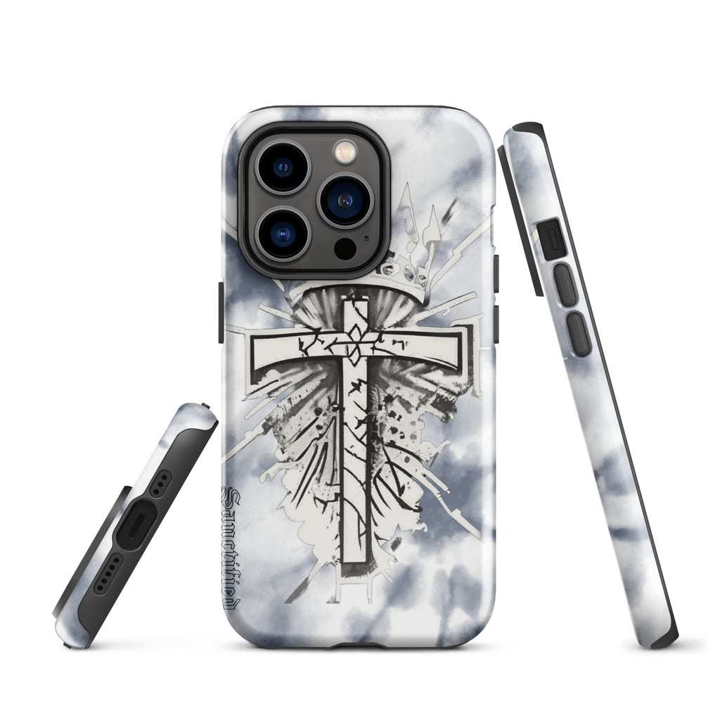 CROSS- Tough Case for iPhone®