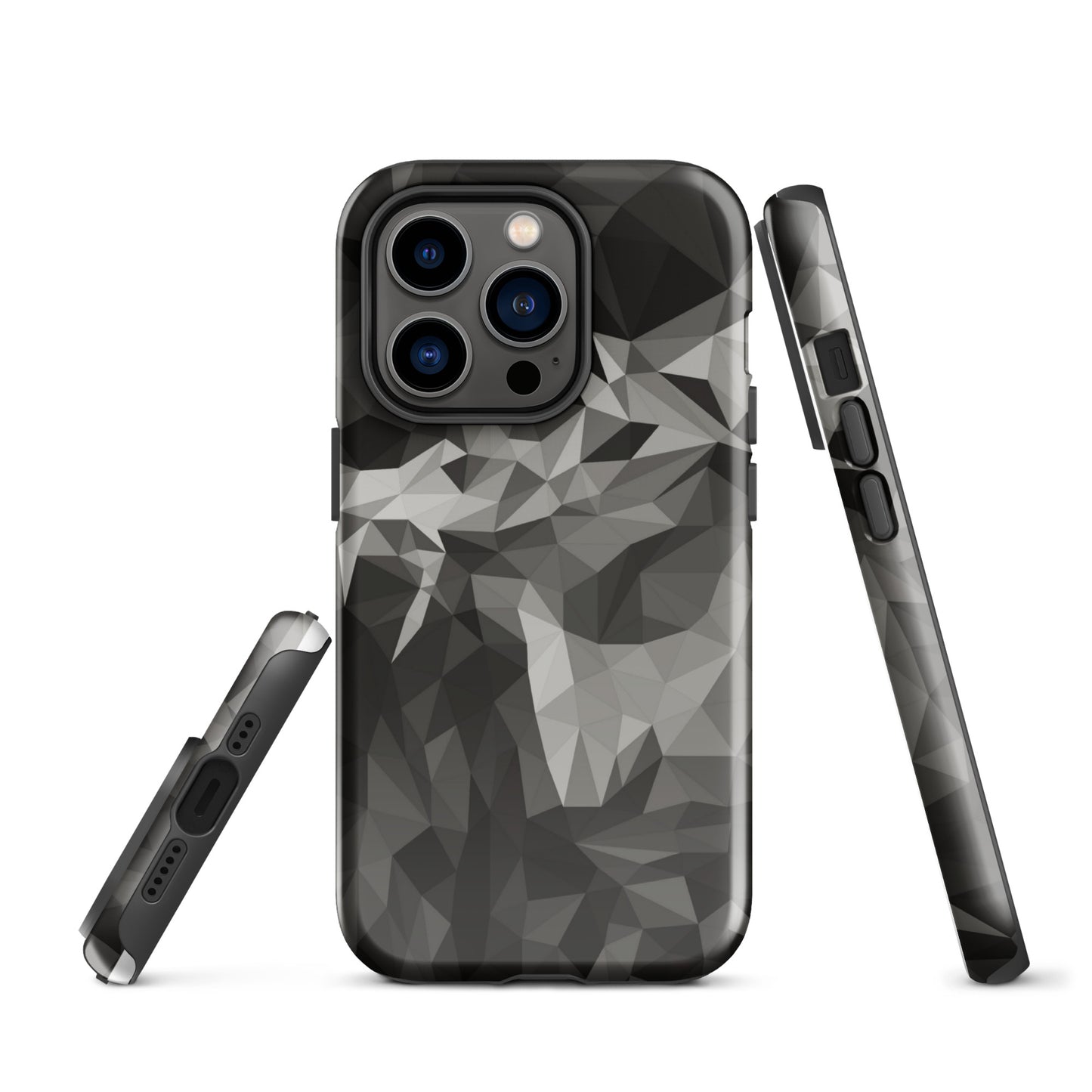 KING JESUS- Tough Case for iPhone®