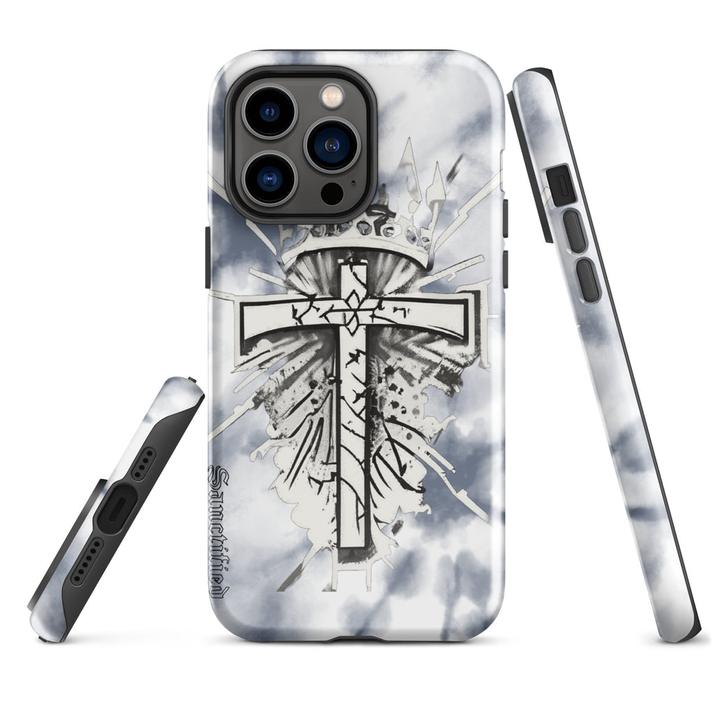CROSS- Tough Case for iPhone®