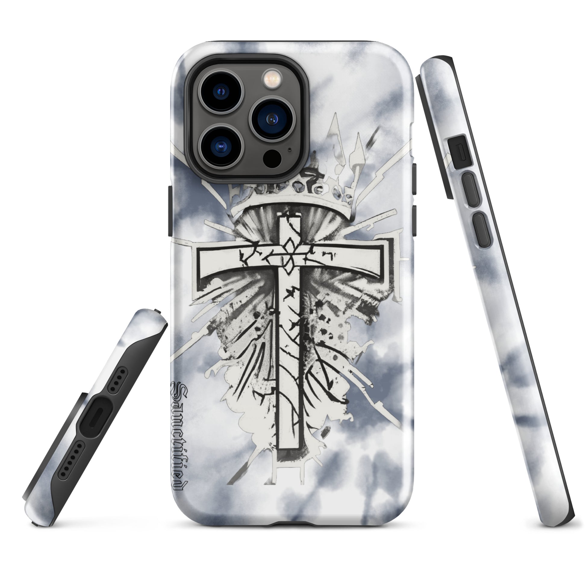 CROSS- Tough Case for iPhone®