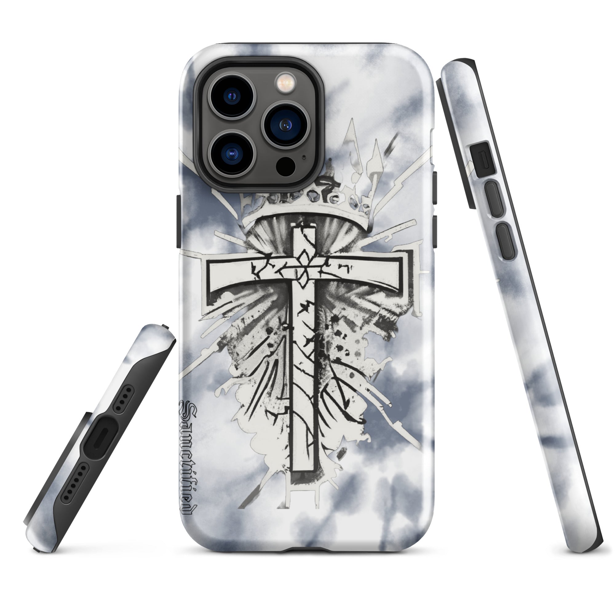 CROSS- Tough Case for iPhone®