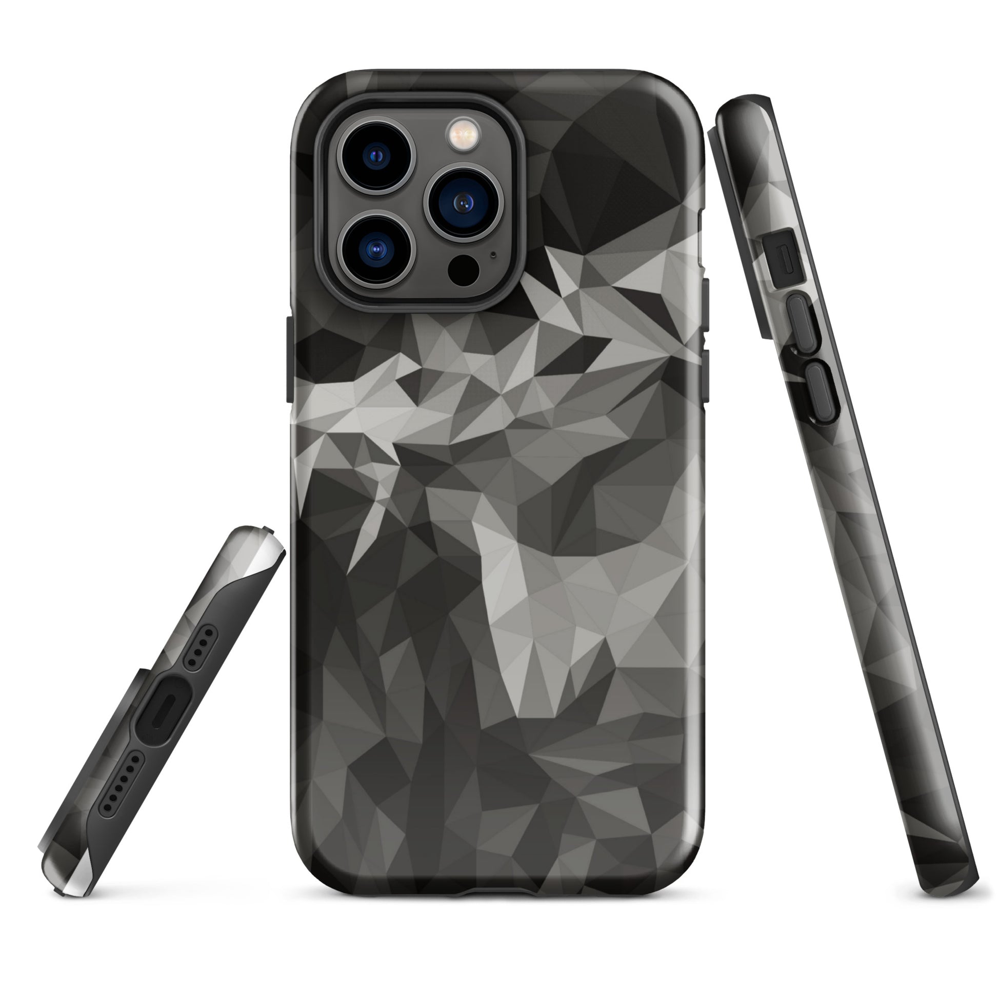 KING JESUS- Tough Case for iPhone®