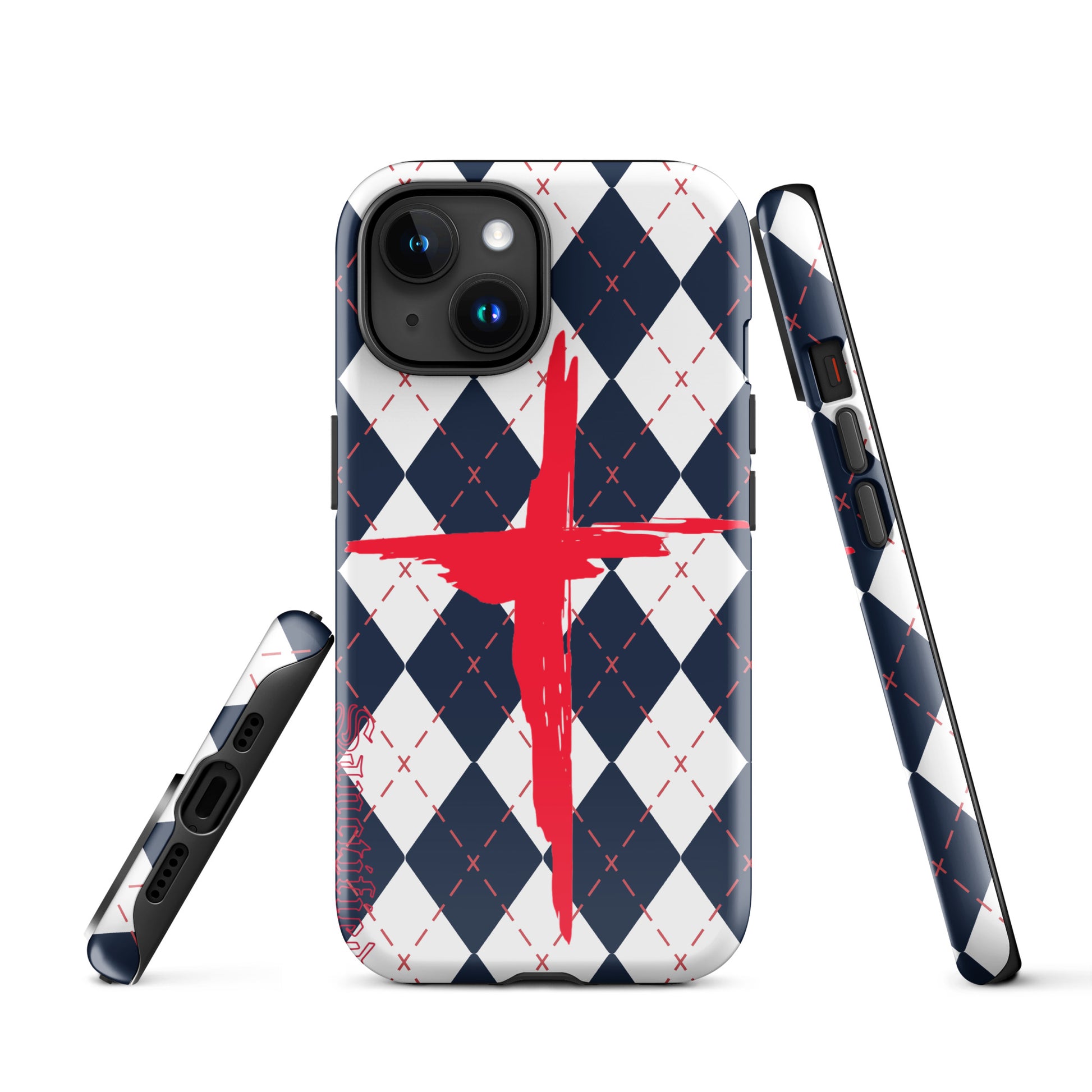 CROSS- Tough Case for iPhone®