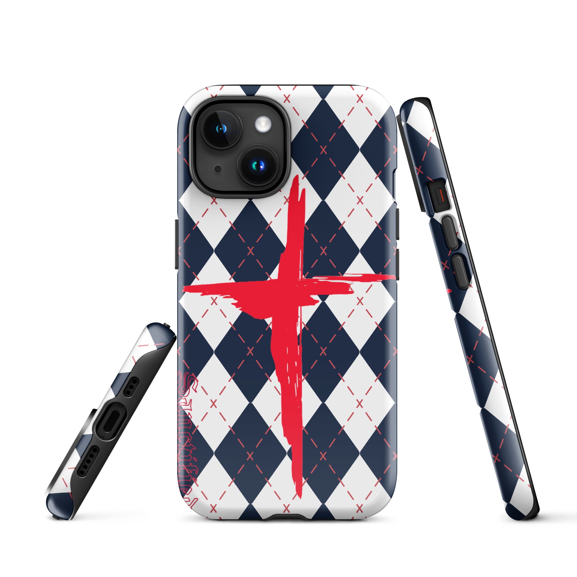 CROSS- Tough Case for iPhone®