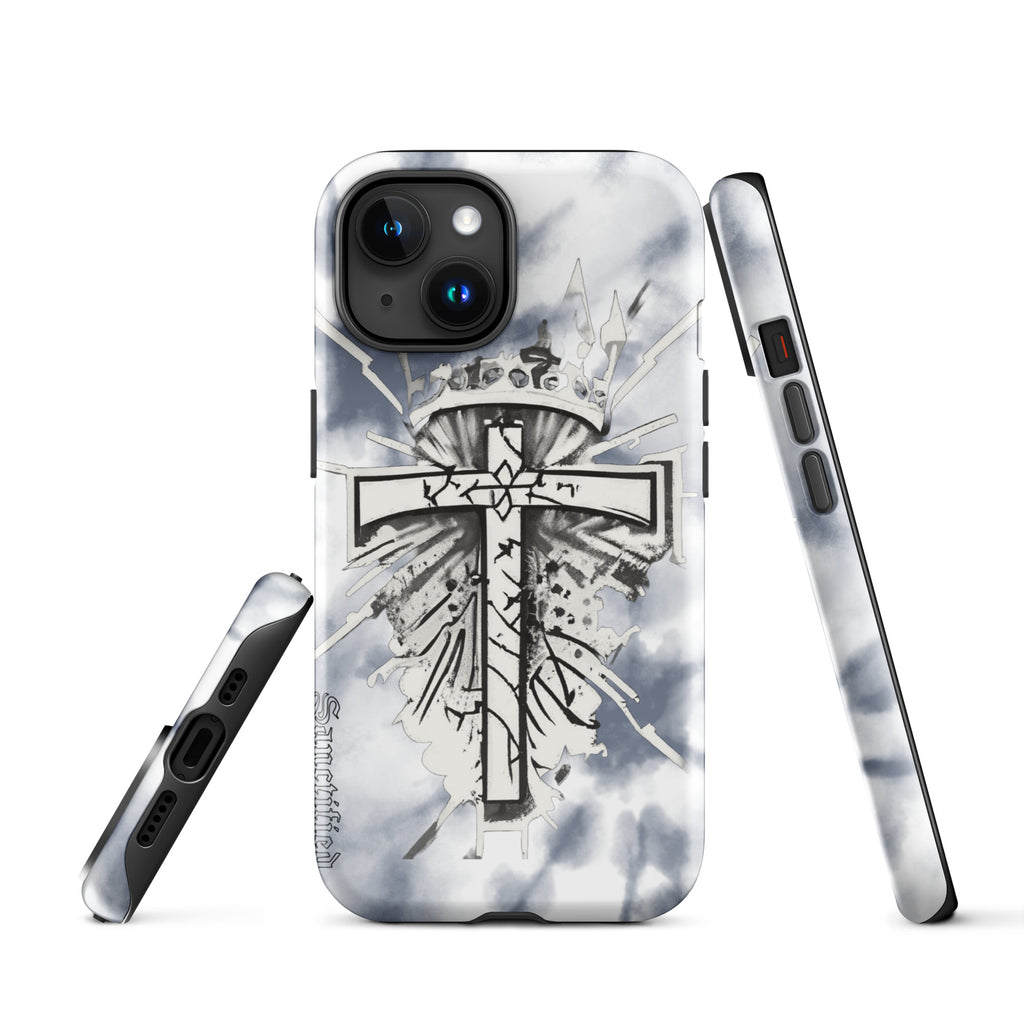 CROSS- Tough Case for iPhone®