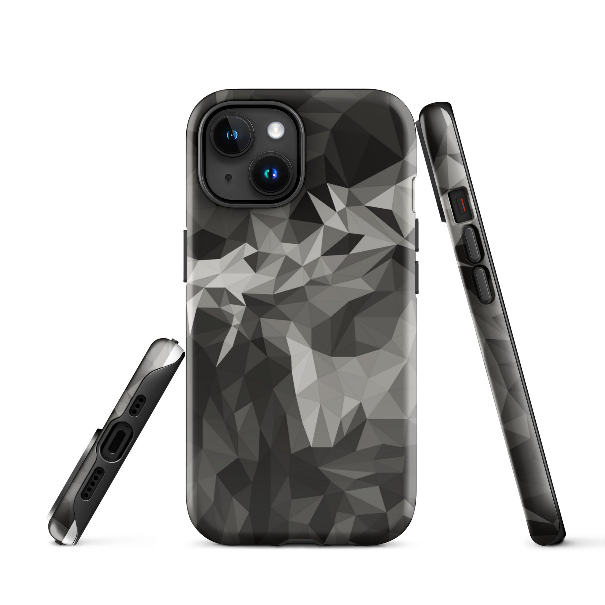 KING JESUS- Tough Case for iPhone®