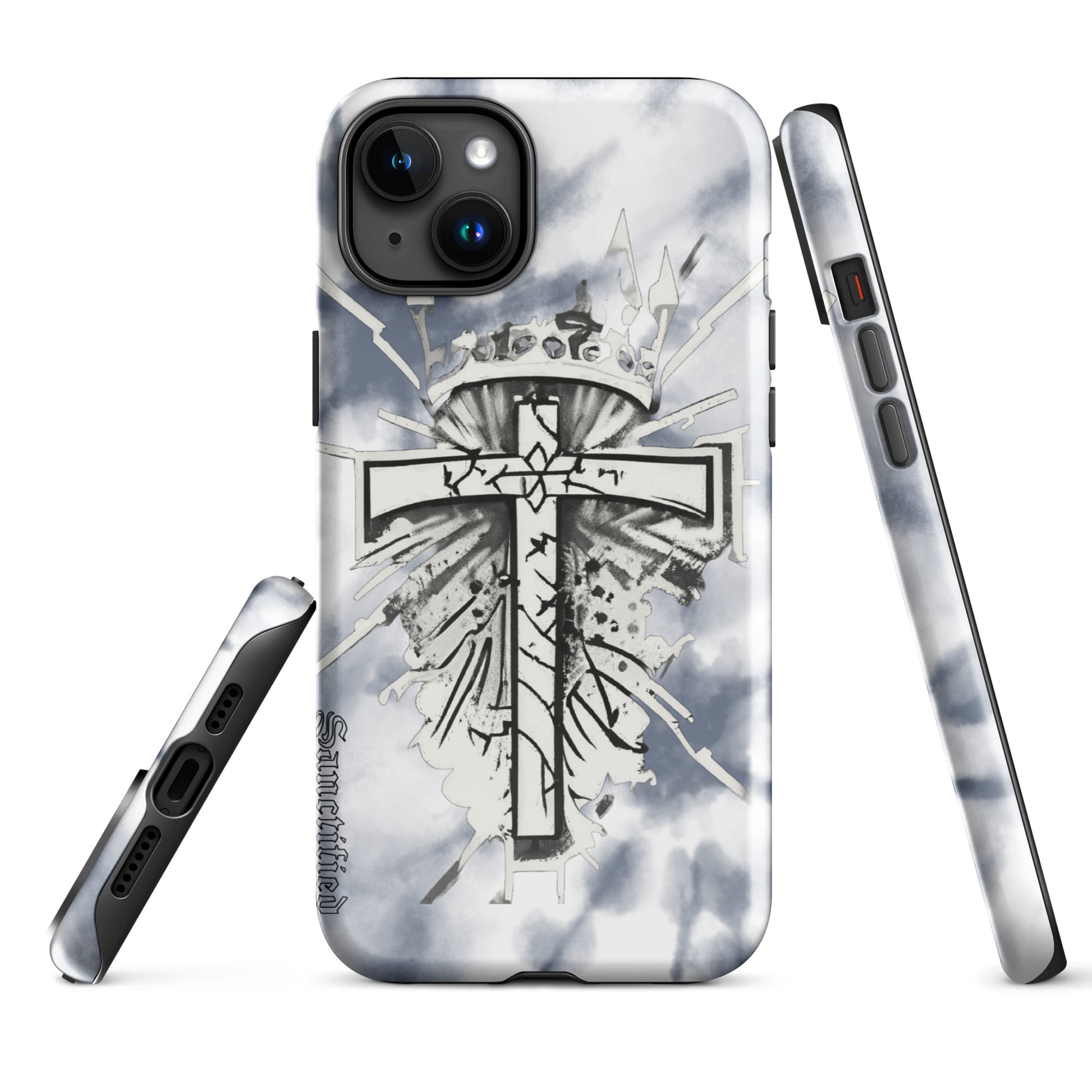 CROSS- Tough Case for iPhone®