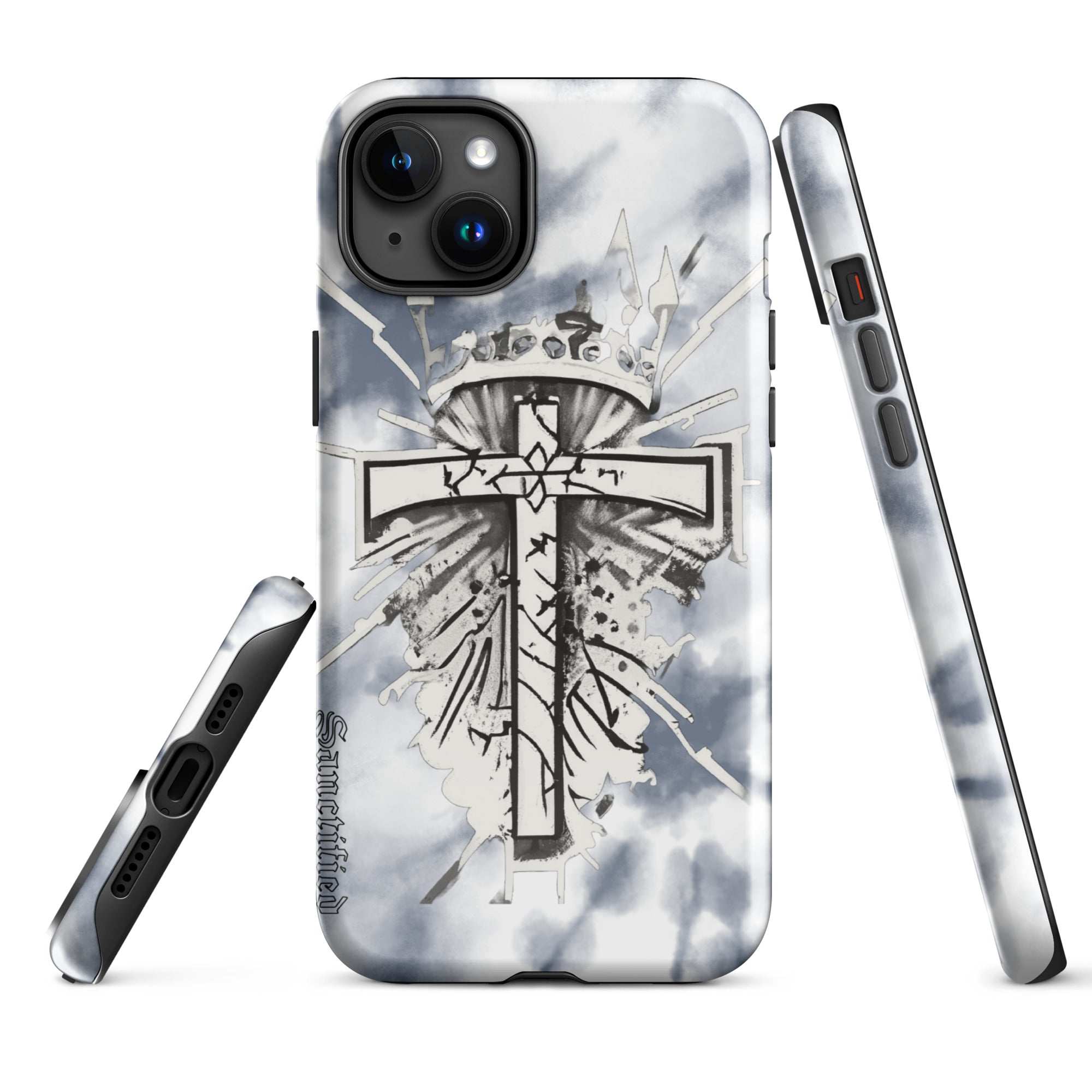 CROSS- Tough Case for iPhone®