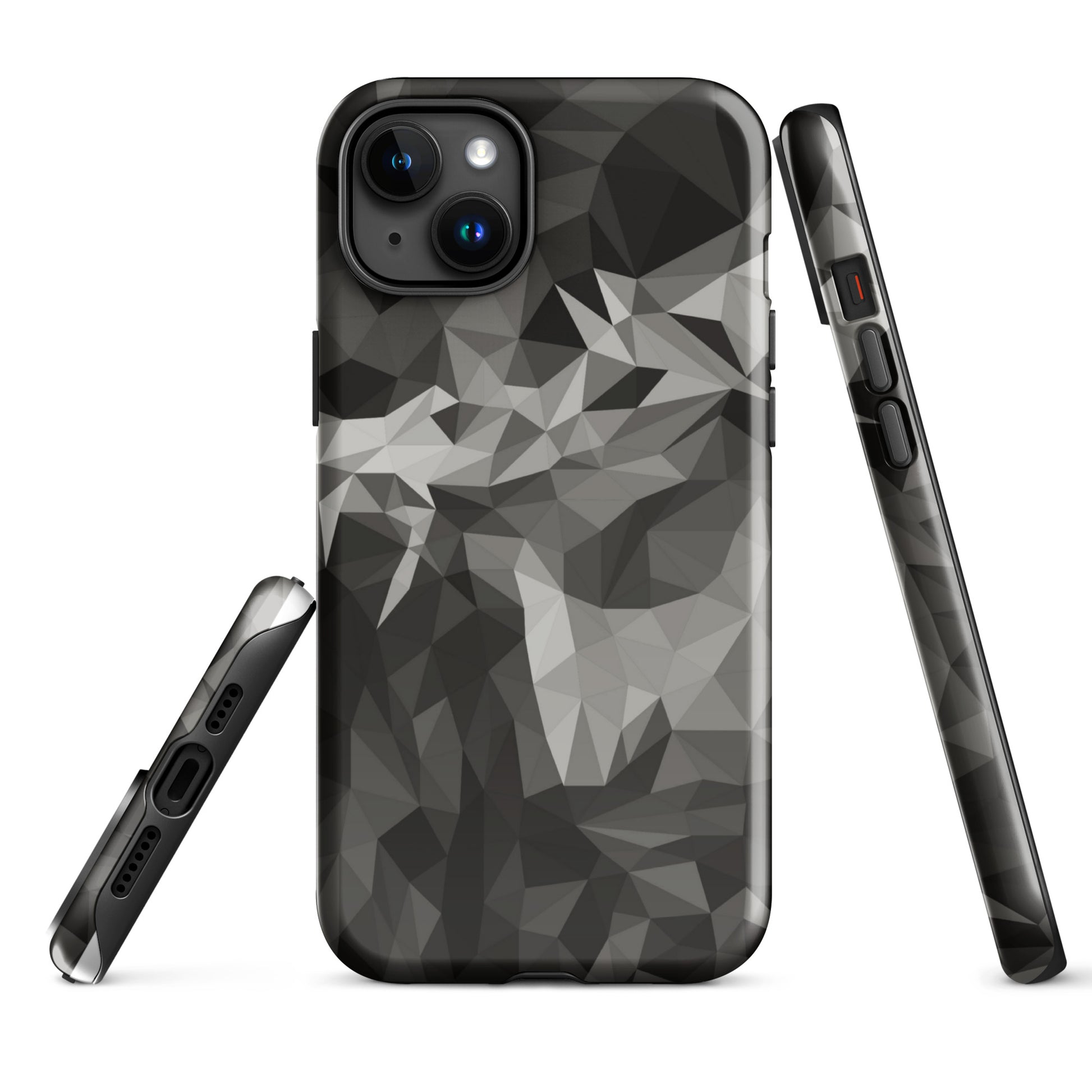 KING JESUS- Tough Case for iPhone®