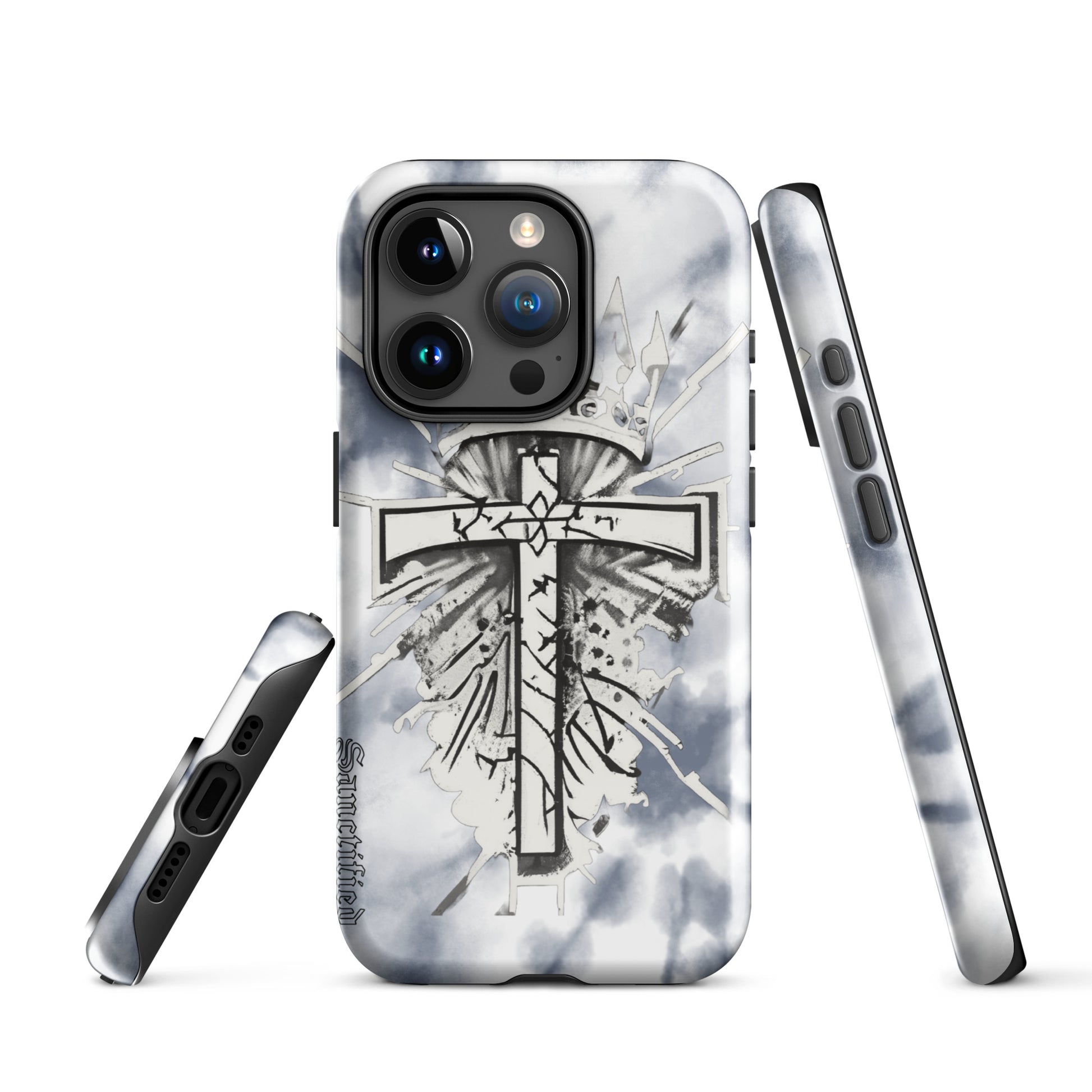 CROSS- Tough Case for iPhone®