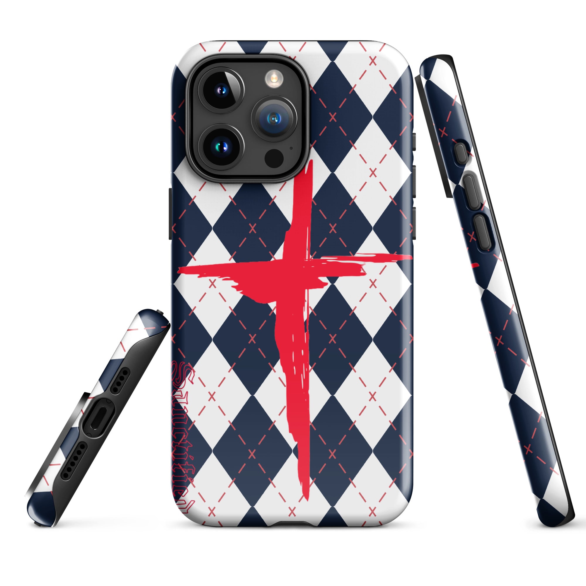 CROSS- Tough Case for iPhone®