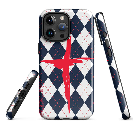 CROSS- Tough Case for iPhone®