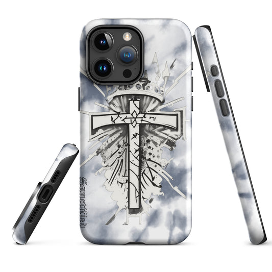 CROSS- Tough Case for iPhone®