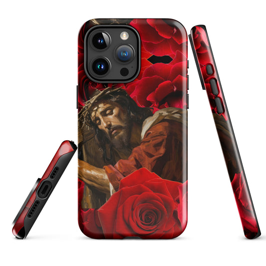 KING JESUS- Tough Case for iPhone®