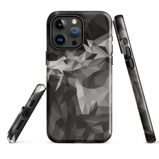 KING JESUS- Tough Case for iPhone®