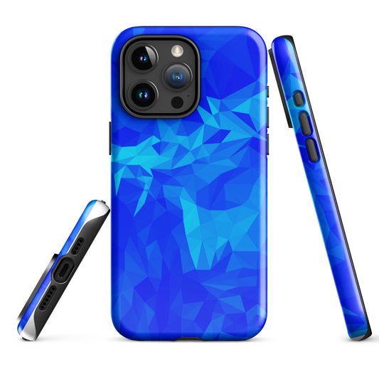 KING JESUS- Tough Case for iPhone®