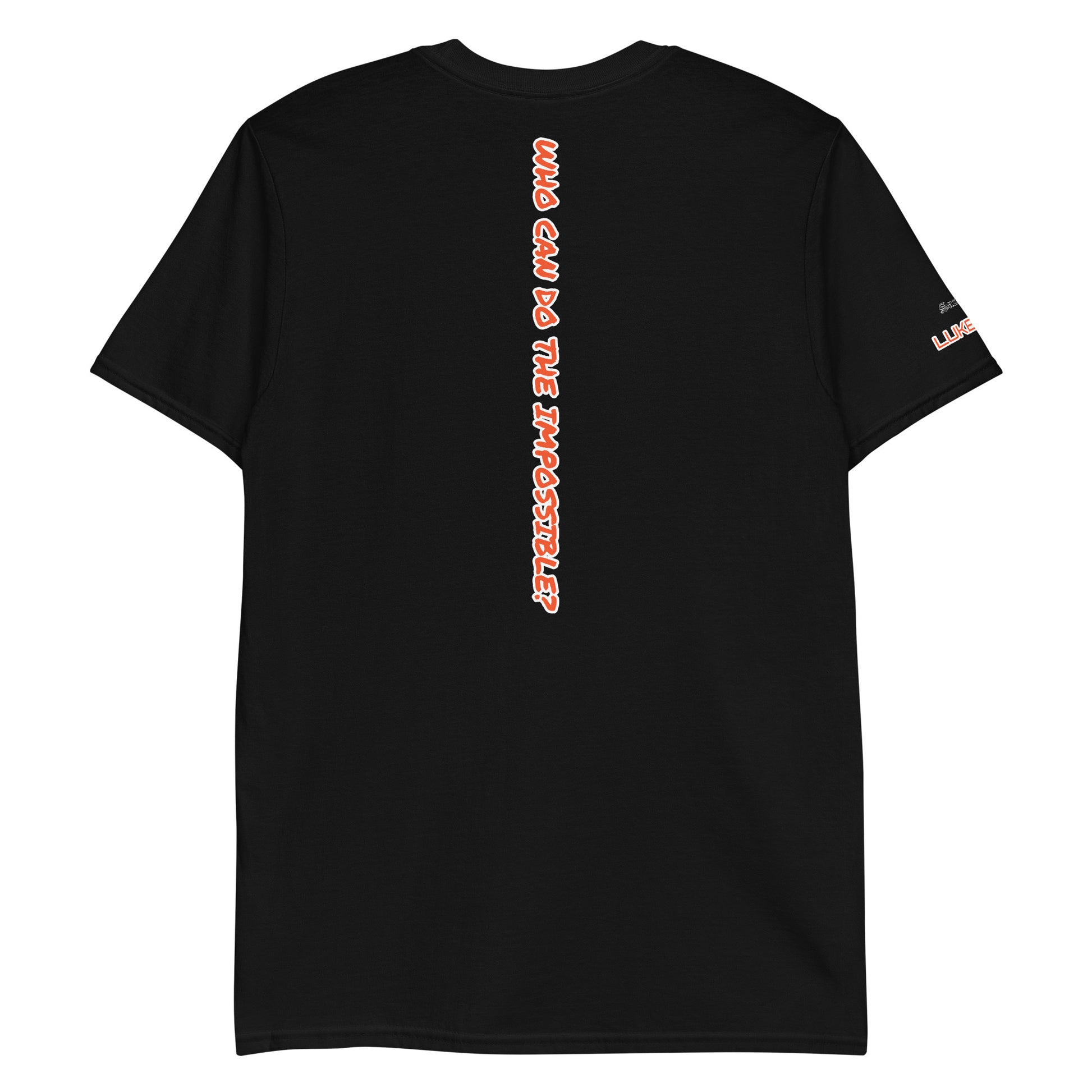 Short-Sleeve Unisex T-Shirt