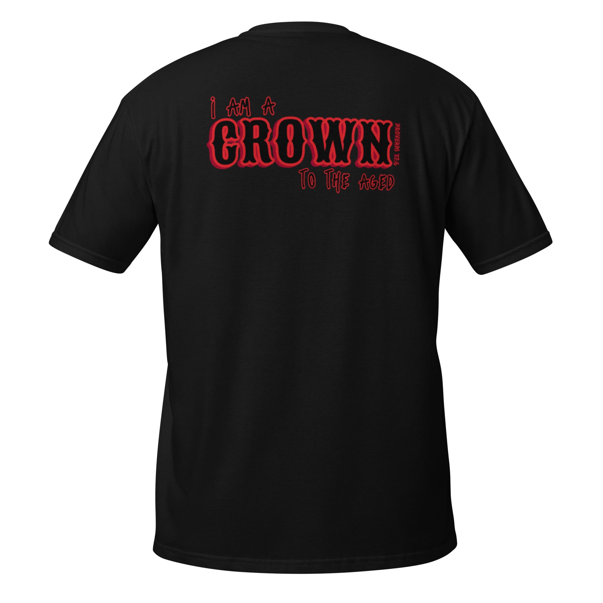 Short-Sleeve Unisex T-Shirt